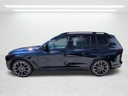 New 2027 BMW X7 M60i AWD/4WD image 7
