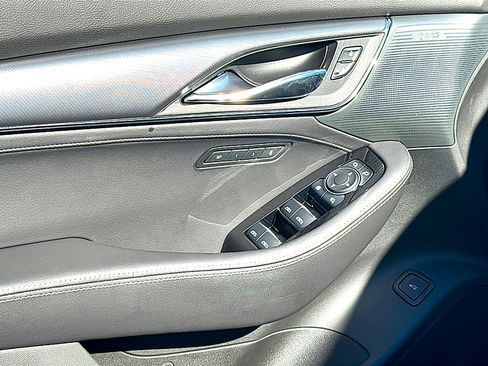 New 2025 Cadillac CT5 Premium Luxury w/ Technology Package image 13