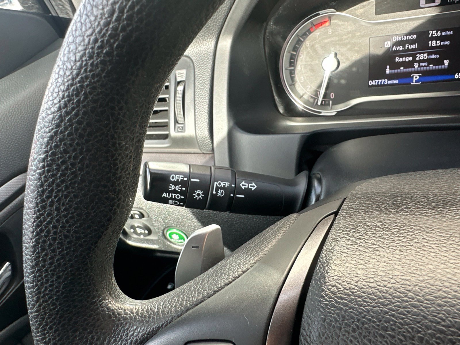 Used 2021 Honda Ridgeline Sport image 50