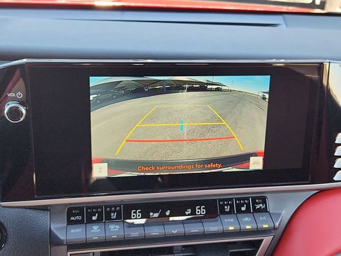 Used 2025 Toyota Camry XSE image 25