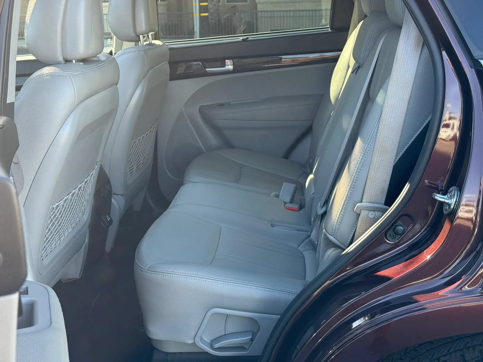 Used 2015 Kia Sorento SX AWD/4WD image 16
