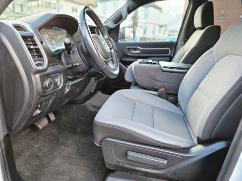Used 2023 RAM 1500 Big Horn image 15