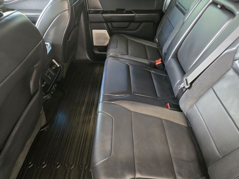 Used 2026 Ford F150 Raptor AWD/4WD image 22