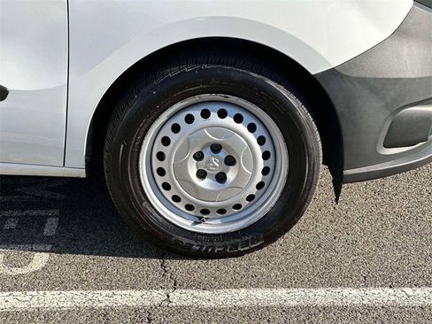 Used 2020 RAM ProMaster City Tradesman image 8