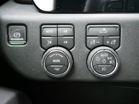 New 2026 Chevrolet Silverado 1500 RST image 21