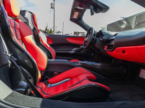 Used 2025 Ferrari SF90 Spider AWD/4WD image 69