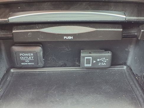Used 2020 Acura TLX FWD image 11