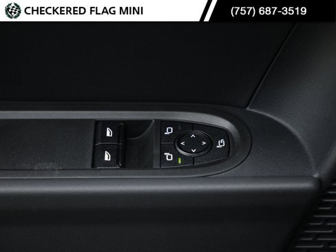 Used 2025 MINI Cooper S image 19