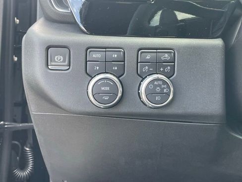 New 2026 GMC Sierra 1500 SLT w/ SLT Premium Plus Package image 19