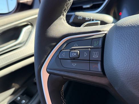 New 2026 Jeep Grand Cherokee Laredo X AWD/4WD image 13