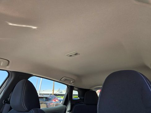 Used 2026 Nissan Kicks SV w/ Cold Weather Package FWD image 14