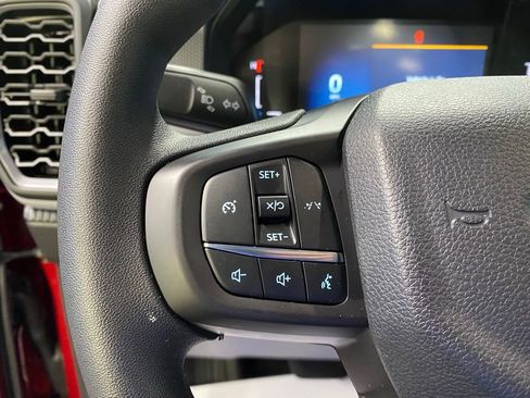 New 2025 Ford Ranger XL w/ Trailer Tow Package image 16