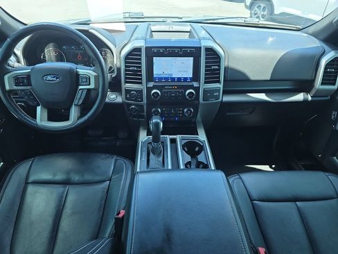 Used 2020 Ford F150 Lariat w/ Equipment Group 502A Luxury AWD/4WD image 16