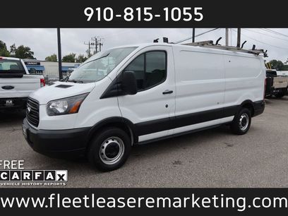 Used 2019 Ford Transit 250 148 Low Roof