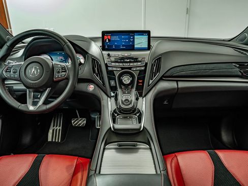 Used 2021 Acura RDX A-Spec FWD image 31