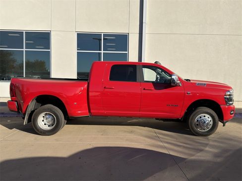 New 2026 RAM 3500 Laramie image 4