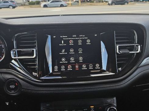 Used 2023 Dodge Durango SXT Launch Edition image 17