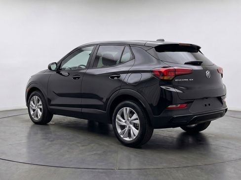 Used 2025 Buick Encore GX Preferred FWD image 6