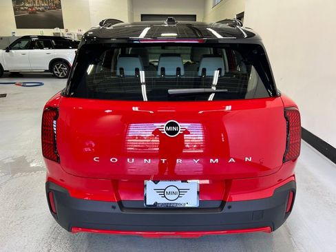 Certified 2025 MINI Cooper Countryman S image 7