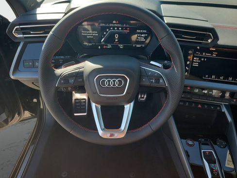New 2026 Audi S3 Premium image 22