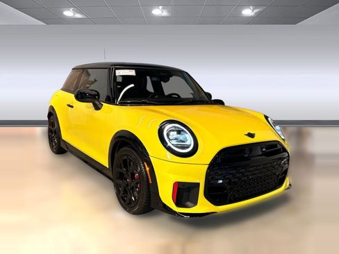 New 2026 MINI Cooper John Cooper Works image 6