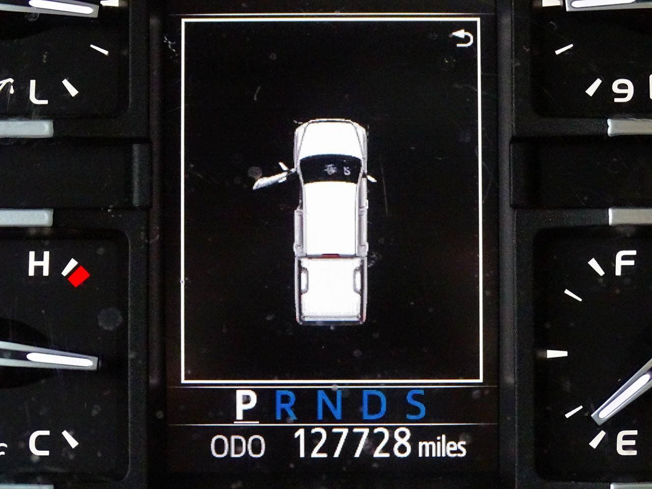 Used 2021 Toyota Tundra 1794 Edition AWD/4WD image 54