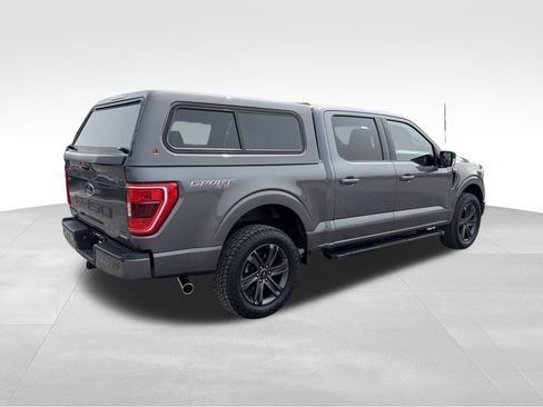 Used 2023 Ford F150 XLT w/ Equipment Group 302A High AWD/4WD image 20