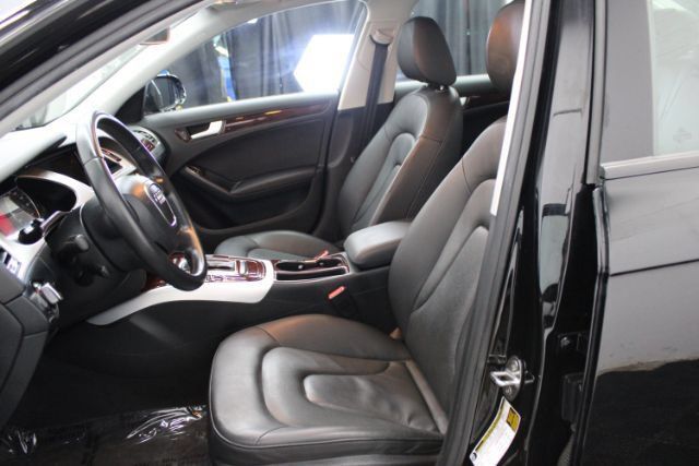 Used 2012 Audi A4 2.0T Premium FWD image 11