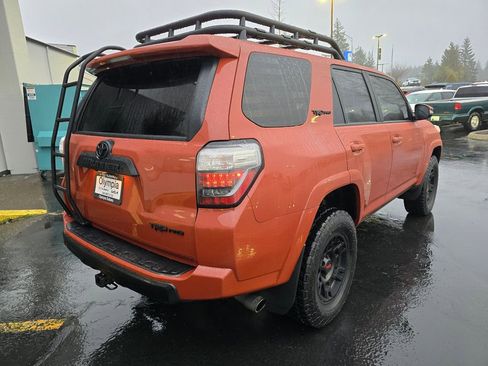 Used 2024 Toyota 4Runner TRD Pro image 4