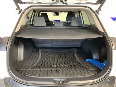 Used 2024 Toyota RAV4 XLE w/ Convenience Package FWD image 35