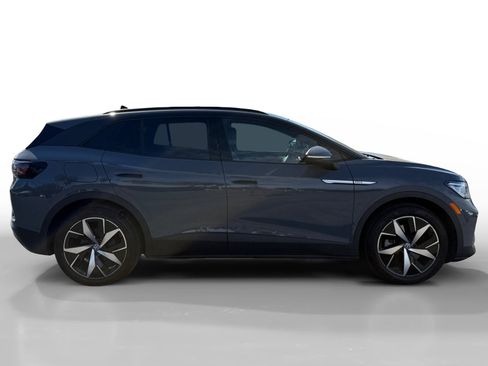 Certified 2023 Volkswagen ID.4 Pro S RWD image 6