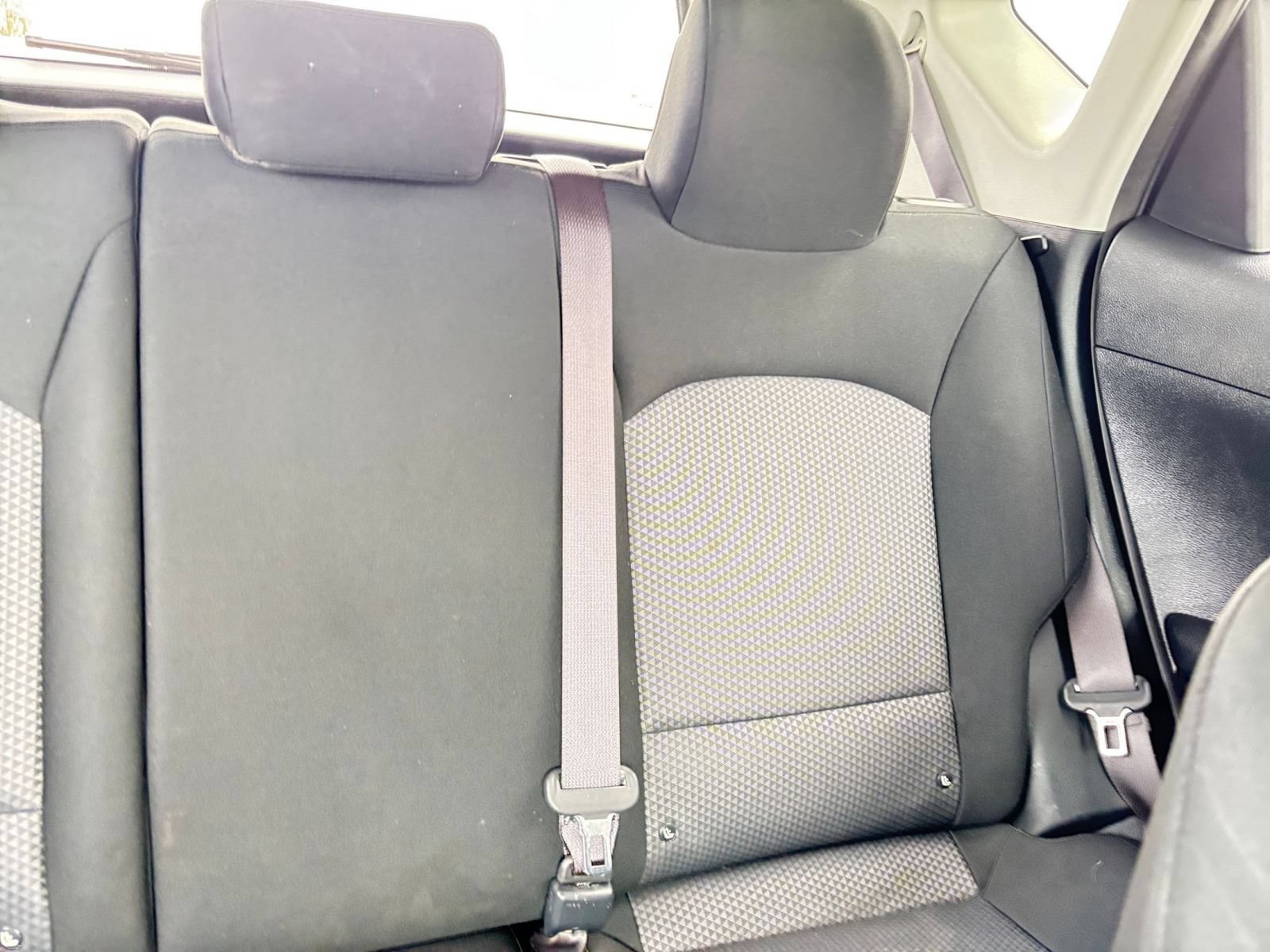 Used 2025 Kia Soul LX w/ LX Technology Package FWD image 34