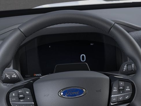 New 2026 Ford Explorer Platinum AWD/4WD image 13