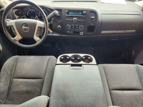 Used 2009 GMC Sierra 1500 4x4 Crew Cab image 16