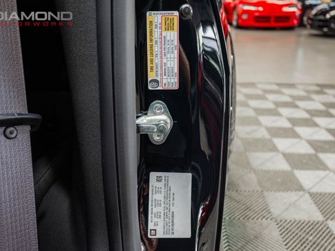 Used 2015 Chevrolet Camaro Z/28 RWD image 85