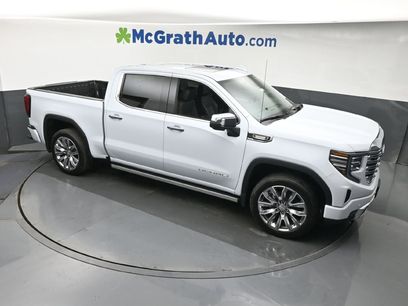 New 2026 GMC Sierra 1500 Denali
