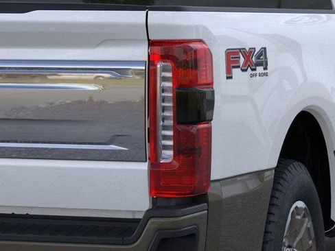 New 2026 Ford F250 King Ranch image 22