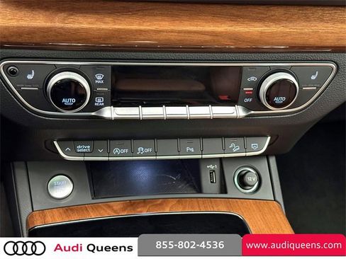 Certified 2023 Audi Q5 2.0T Premium w/ Convenience Package image 23