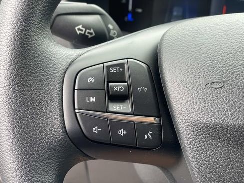 New 2026 Ford Transit 250 148 High Roof Extended image 8