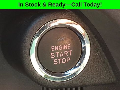 Certified 2025 Subaru Crosstrek 2.0i Premium AWD/4WD image 24