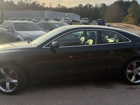 Used 2011 Audi A5 2.0T Premium Plus image 3