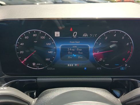 Used 2024 Mercedes-Benz GLA 250 image 14