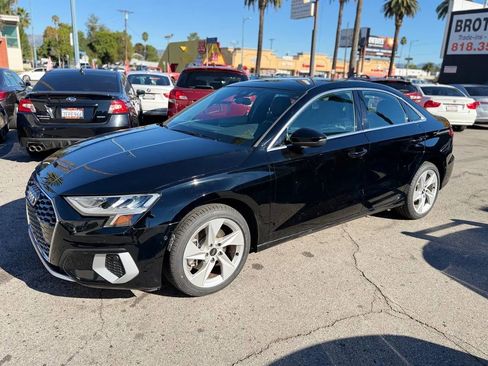 Used 2022 Audi A3 2.0T Premium image 11