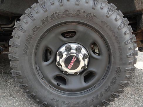 Used 2016 GMC Savana 3500 LT w/ LT Preferred Equipment Group image 24