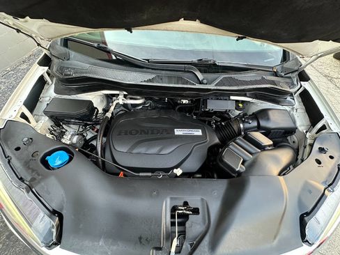 Used 2017 Honda Pilot EX-L image 38