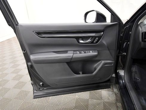 Certified 2023 Honda CR-V EX-L image 13