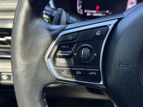 Used 2022 Acura MDX SH-AWD w/ Advance Package image 9
