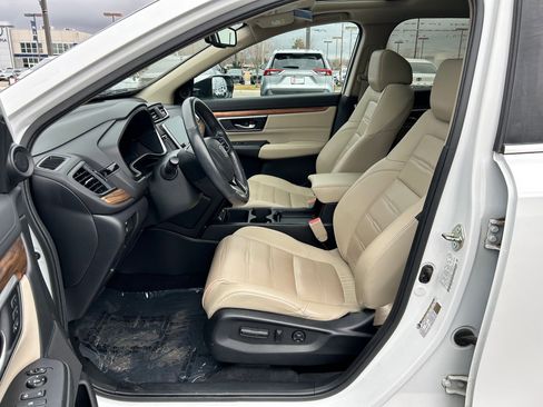 Used 2020 Honda CR-V EX-L image 11