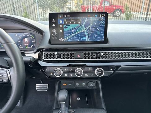 Certified 2025 Honda Civic Sport Touring image 24