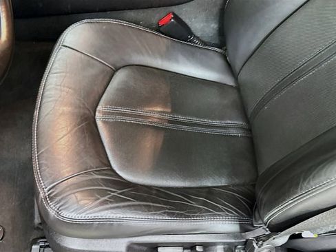 Used 2014 Cadillac CTS Performance image 21